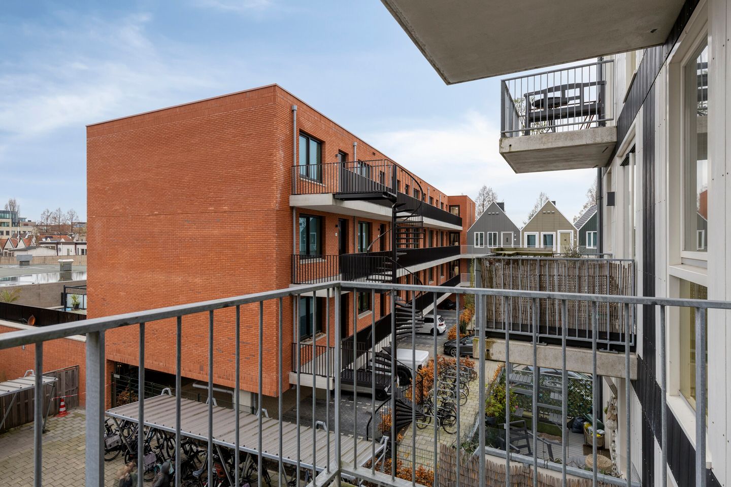 Foto 14 van Vinkenstraat 42-C