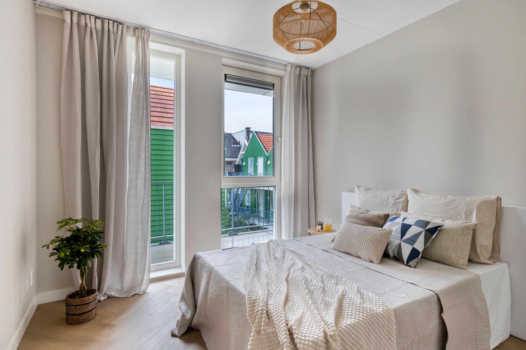 Foto 15 van Vinkenstraat 42-C