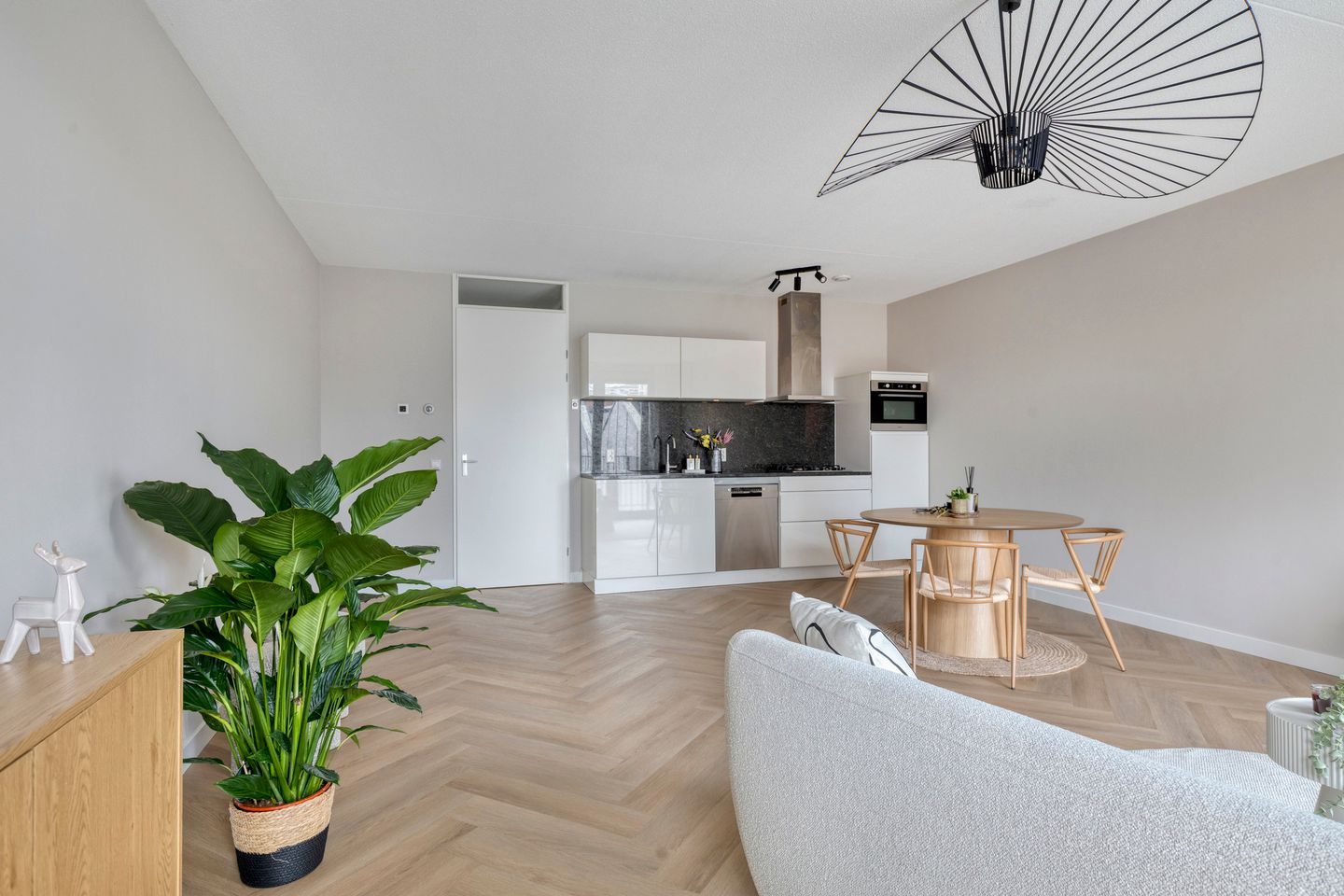 Foto 10 van Vinkenstraat 42-C