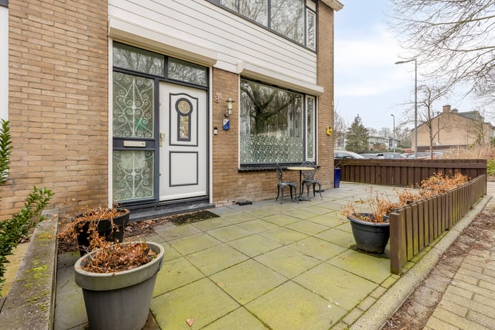 Foto 5 van Boterbloem 8