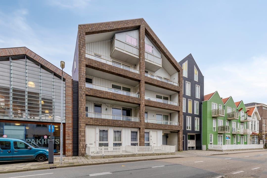 Foto 1 van Vinkenstraat 42-C