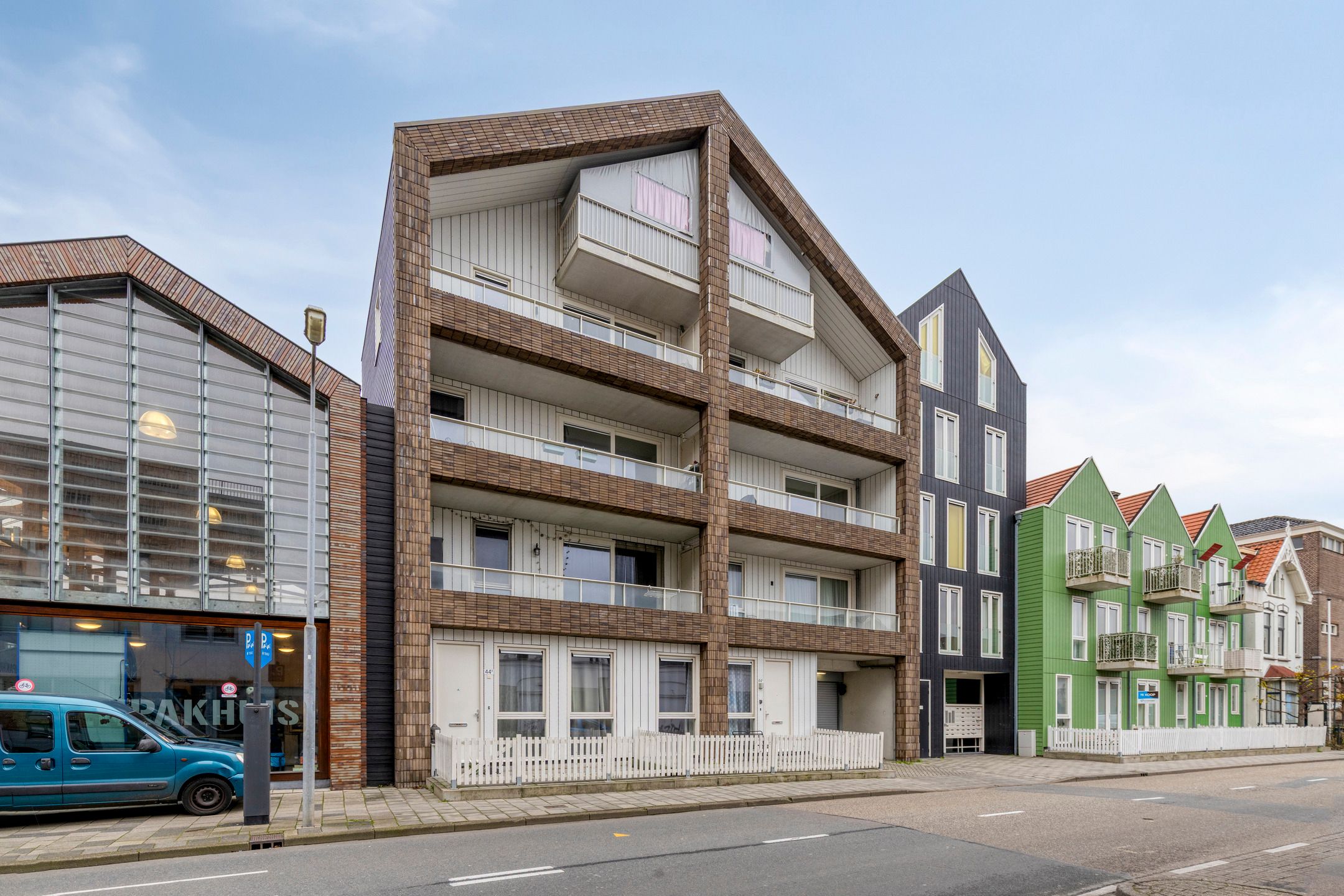 Vinkenstraat 42-C 42 c