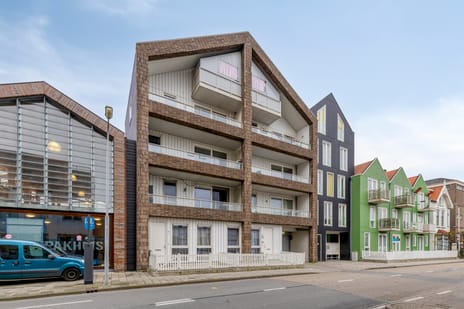 Vinkenstraat thumbnail