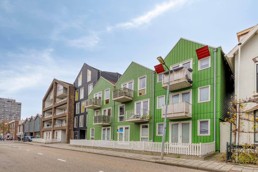 Foto 23 van Vinkenstraat 42-C