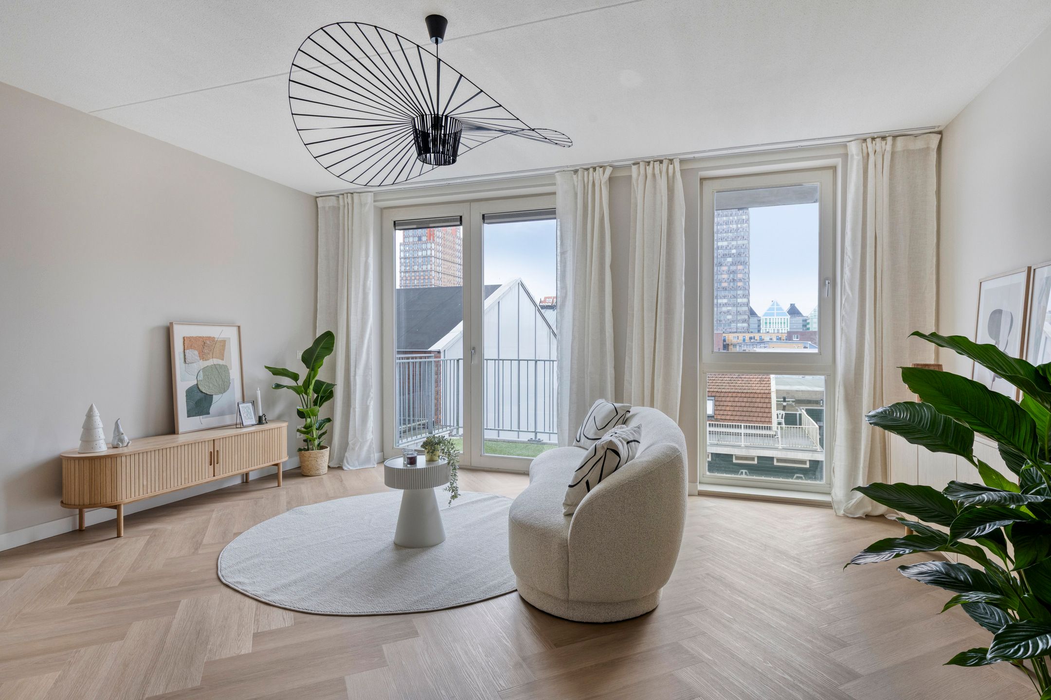 Foto 3 van Vinkenstraat 42-C