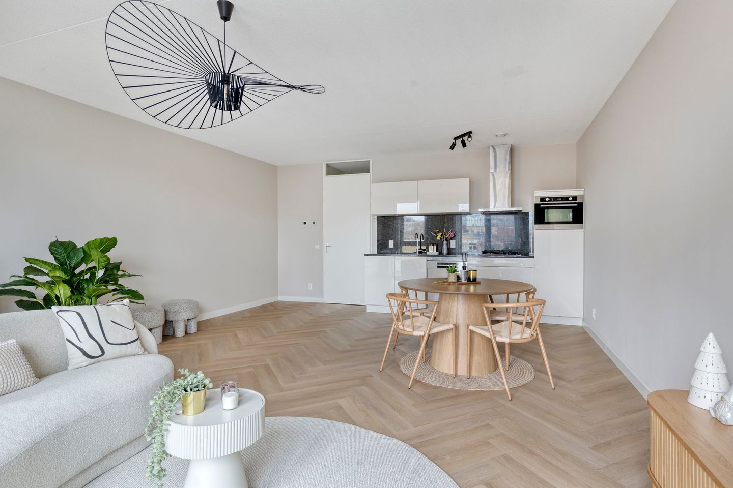 Foto 5 van Vinkenstraat 42-C