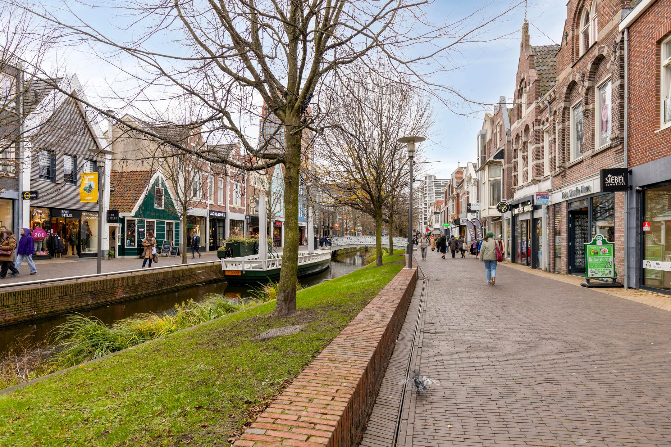 Foto 24 van Vinkenstraat 42-C