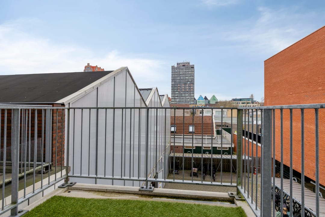 Foto 13 van Vinkenstraat 42-C