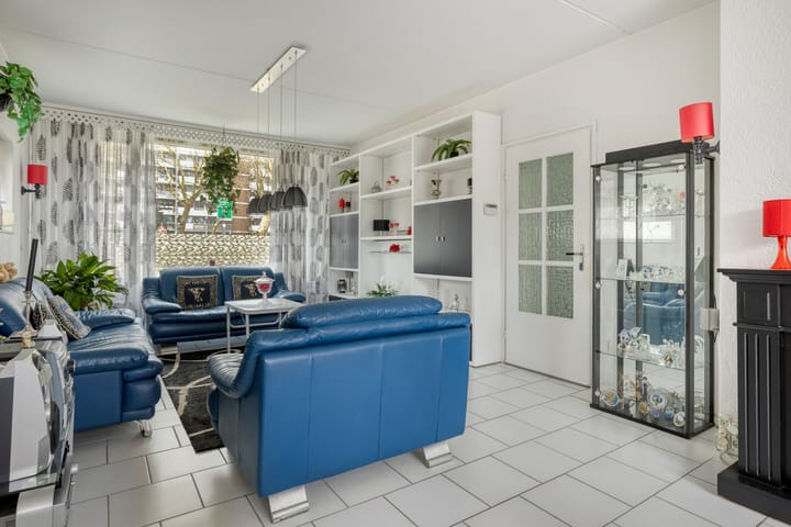 Foto 9 van Boterbloem 8