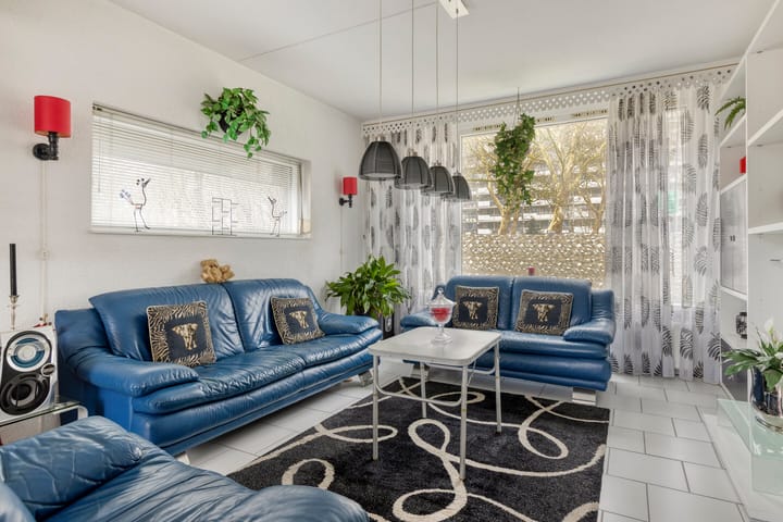 Foto 8 van Boterbloem 8