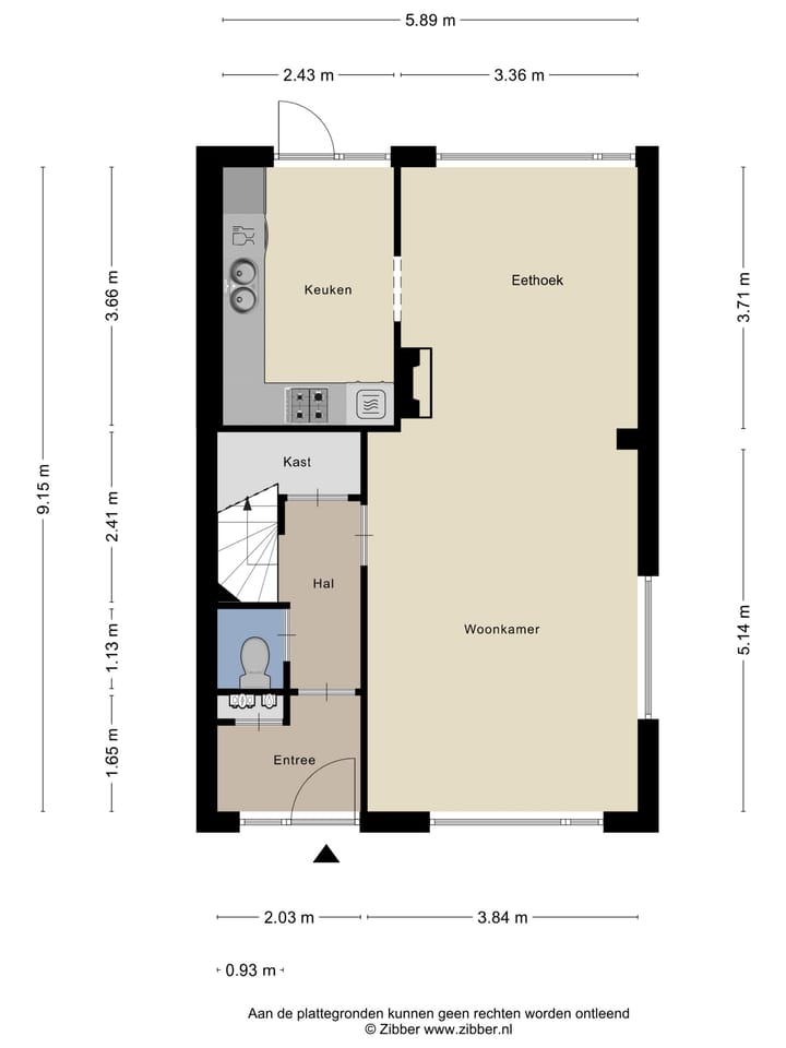 Foto 31 van Boterbloem 8