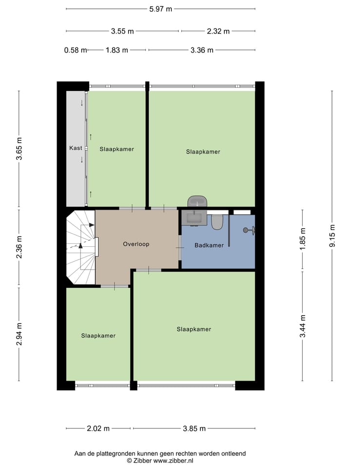 Foto 32 van Boterbloem 8