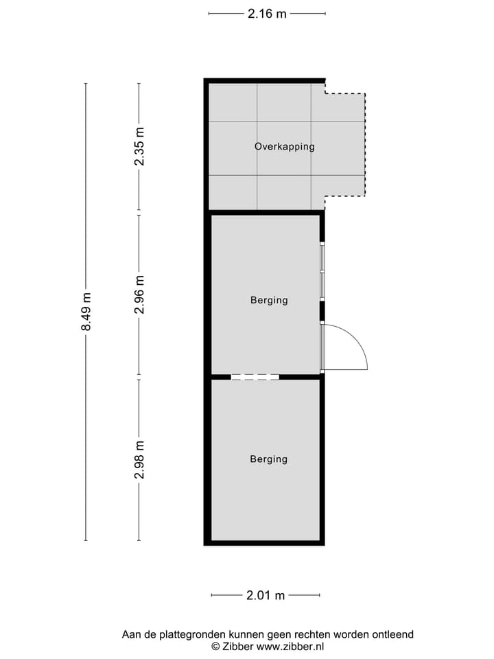 Foto 34 van Boterbloem 8