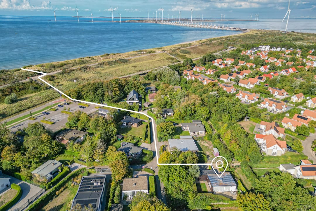 Foto 2 van Leeuwerikenlaan 16