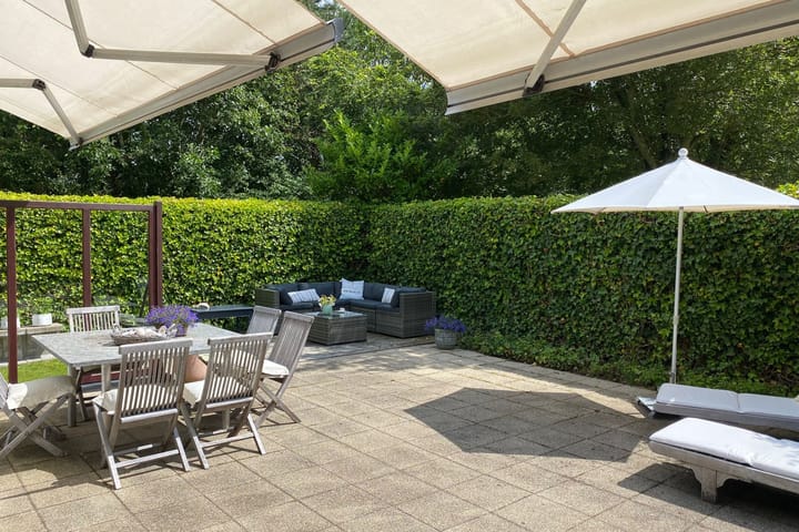 Vrijstaande woning te koop: Leeuwerikenlaan 16, Kamperland
