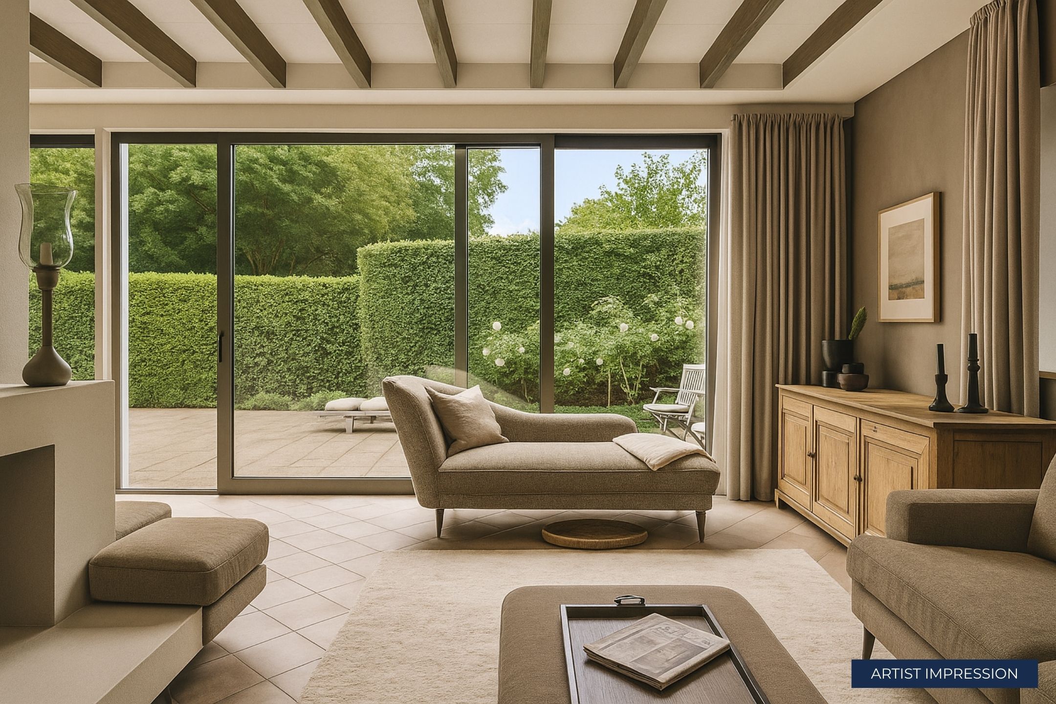 Foto 9 van Leeuwerikenlaan 16