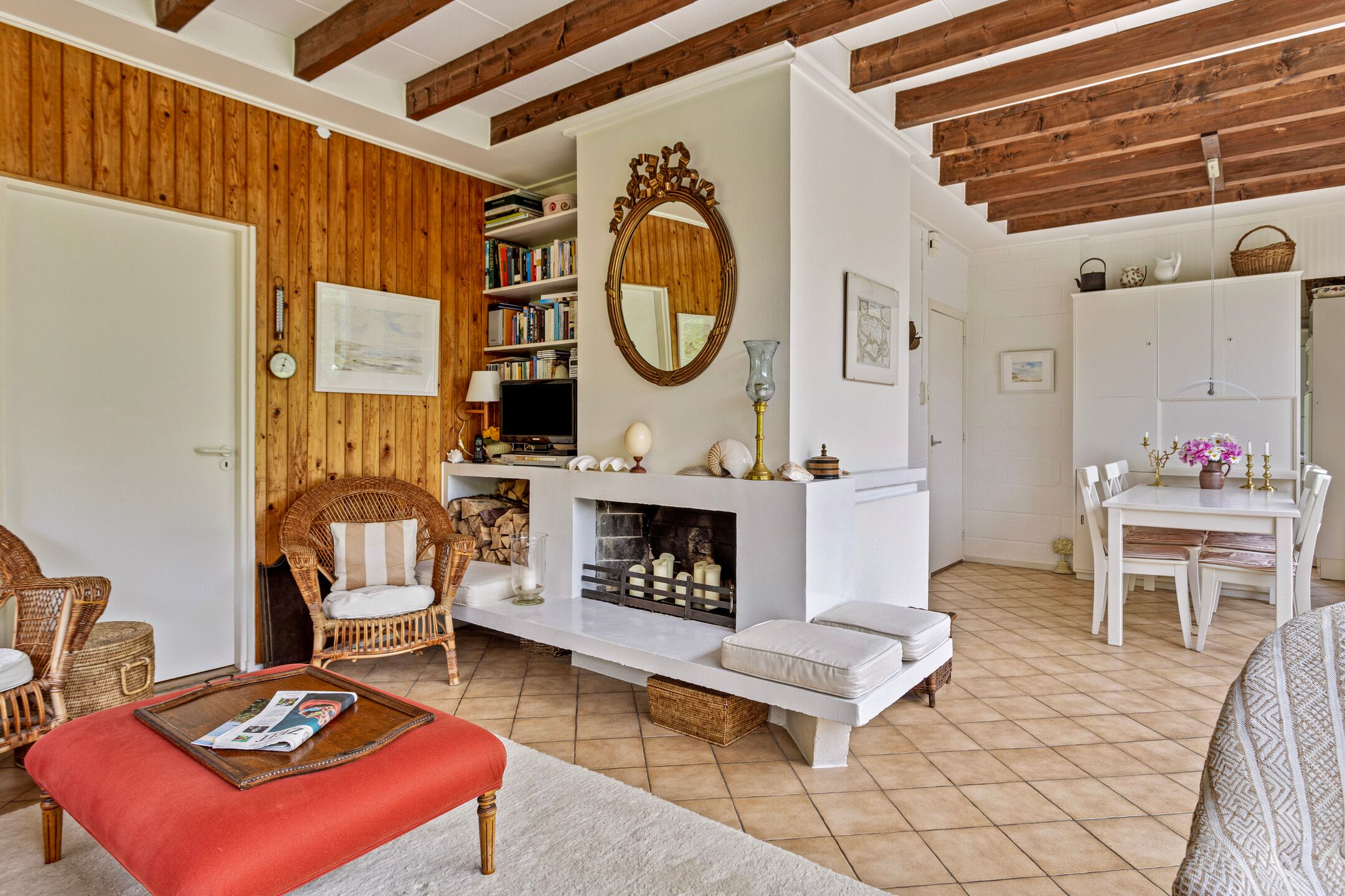 Foto 12 van Leeuwerikenlaan 16