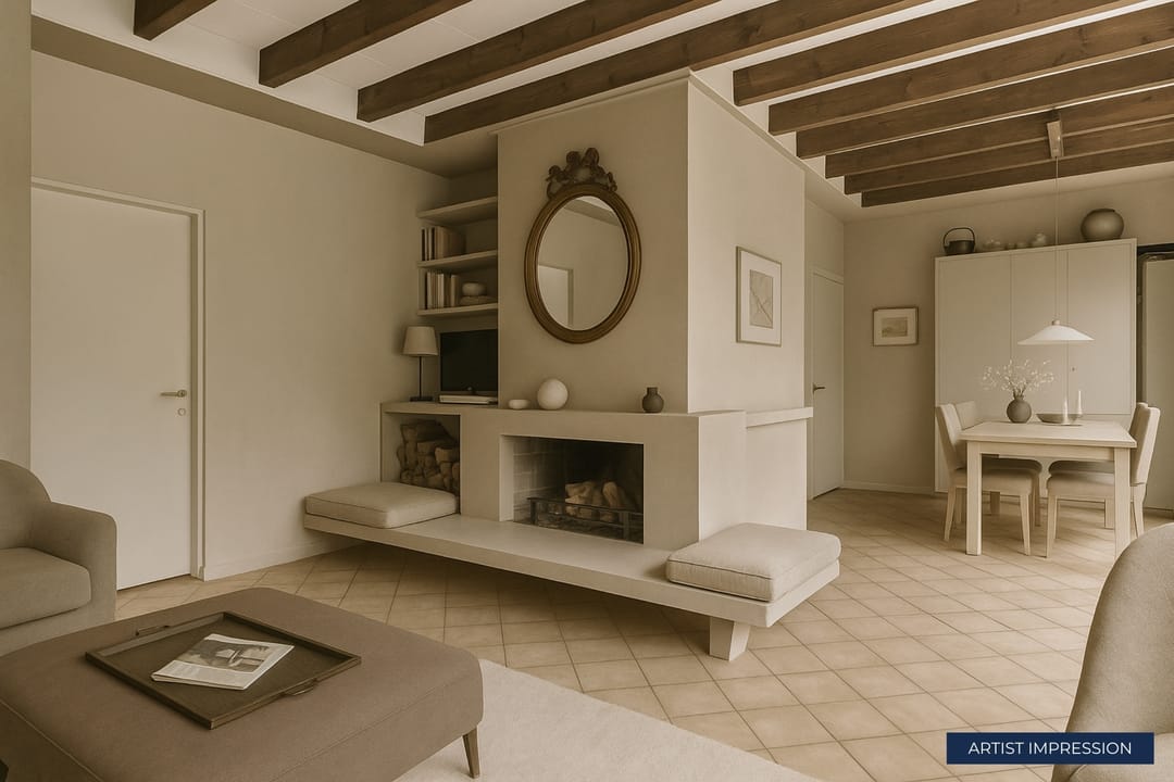 Foto 13 van Leeuwerikenlaan 16