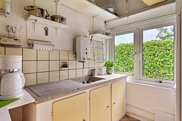 Vrijstaande woning te koop: Leeuwerikenlaan 16, Kamperland