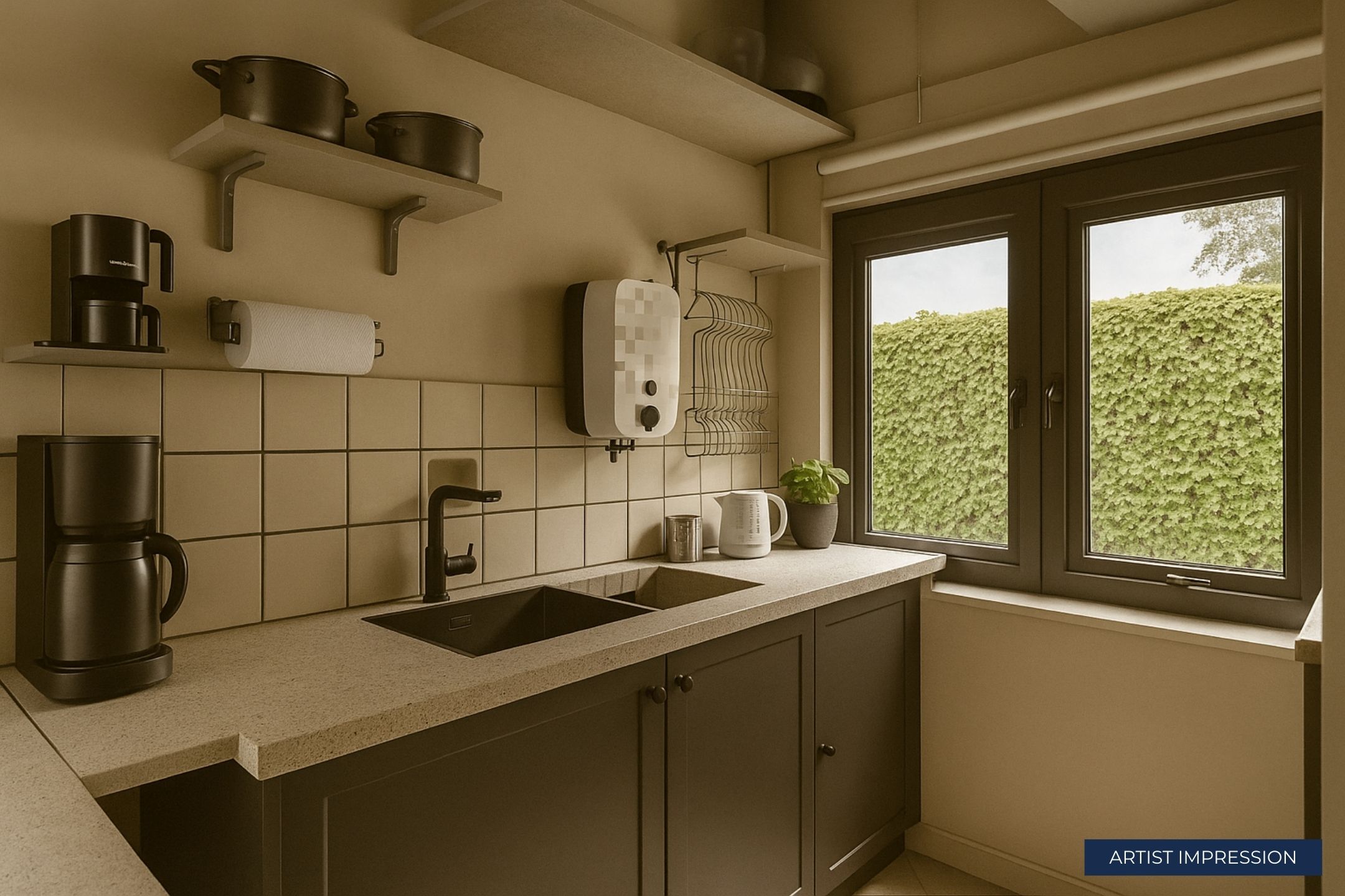 Foto 15 van Leeuwerikenlaan 16