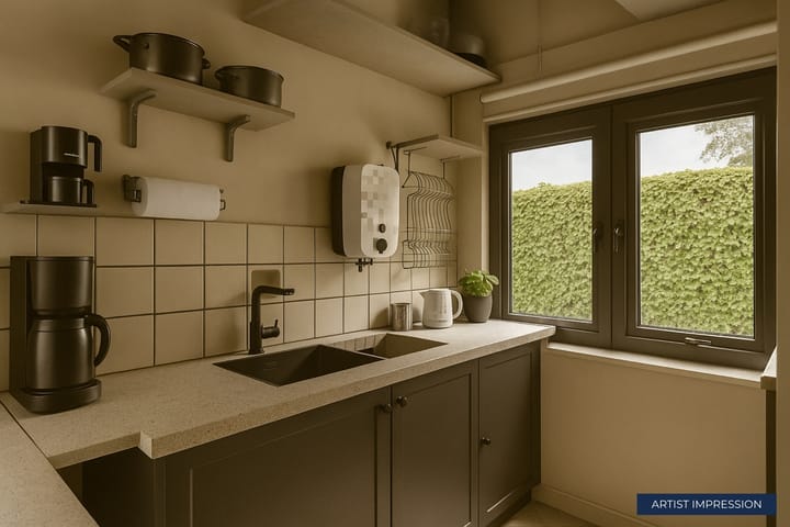 Vrijstaande woning te koop: Leeuwerikenlaan 16, Kamperland