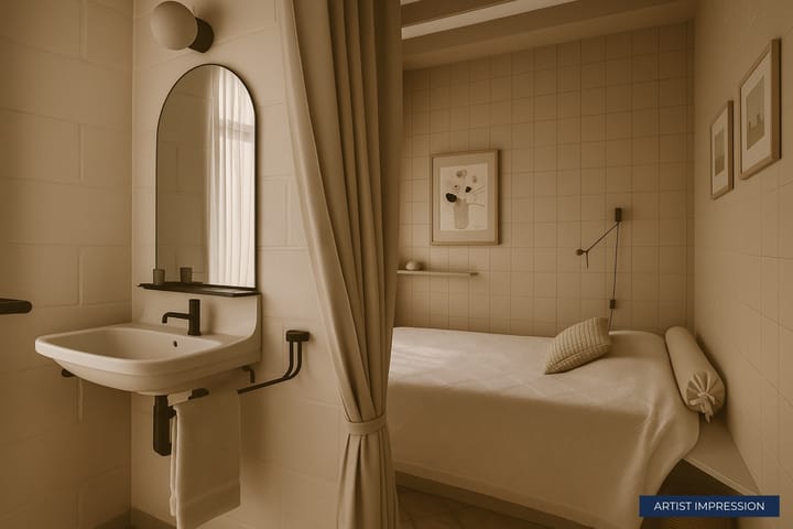 Vrijstaande woning te koop: Leeuwerikenlaan 16, Kamperland
