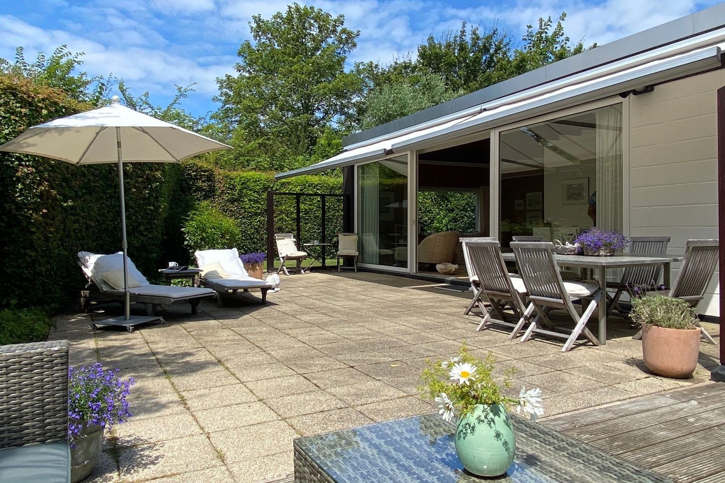 Foto 4 van Leeuwerikenlaan 16