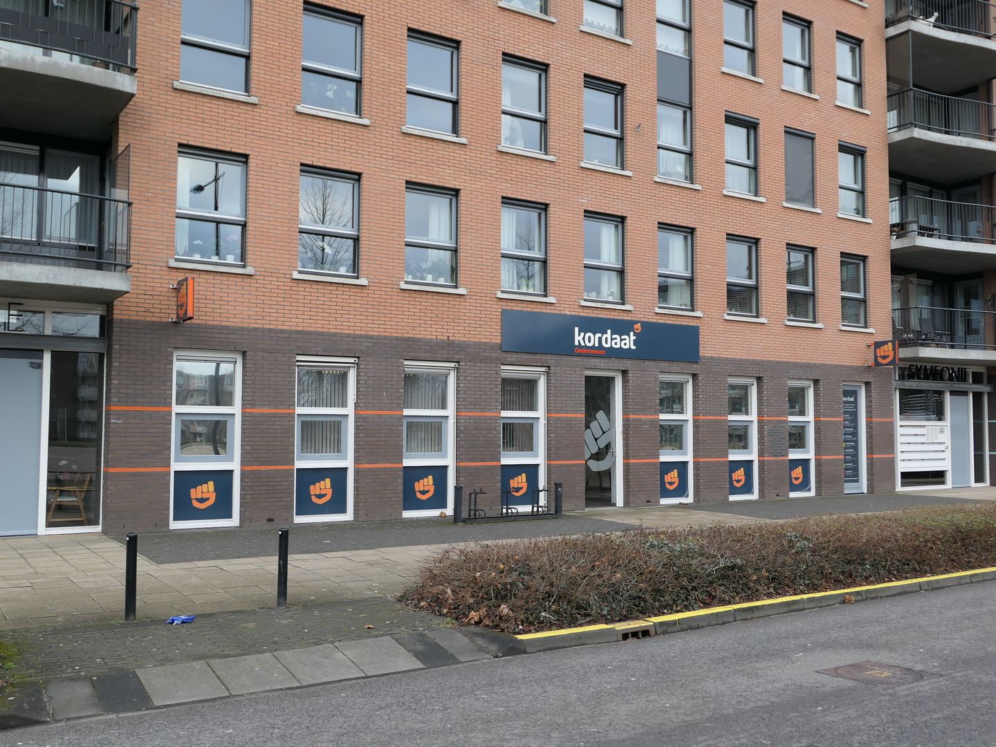 Bekijk foto 1 van Markt 3-01