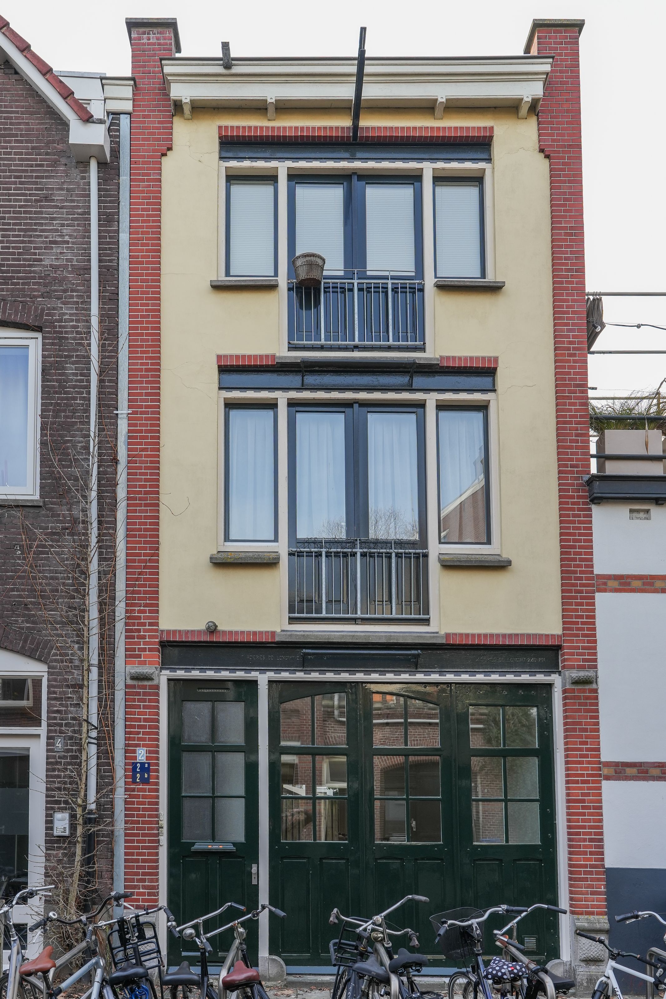 Sweersstraat 2