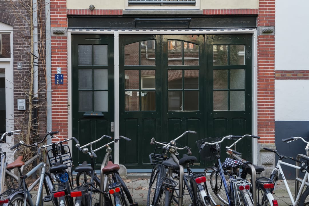 Foto 2 van Sweersstraat 2