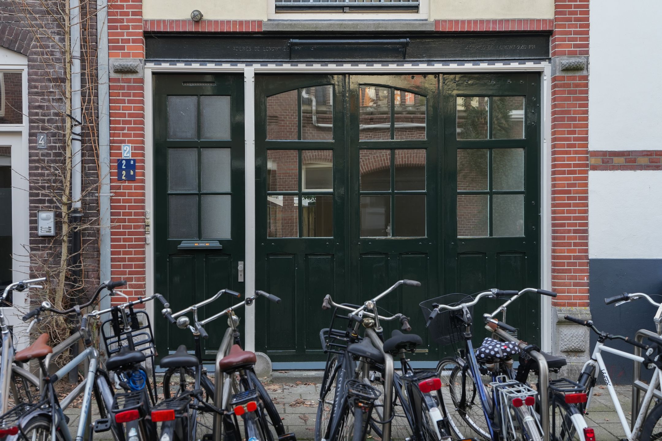 Sweersstraat 2 
