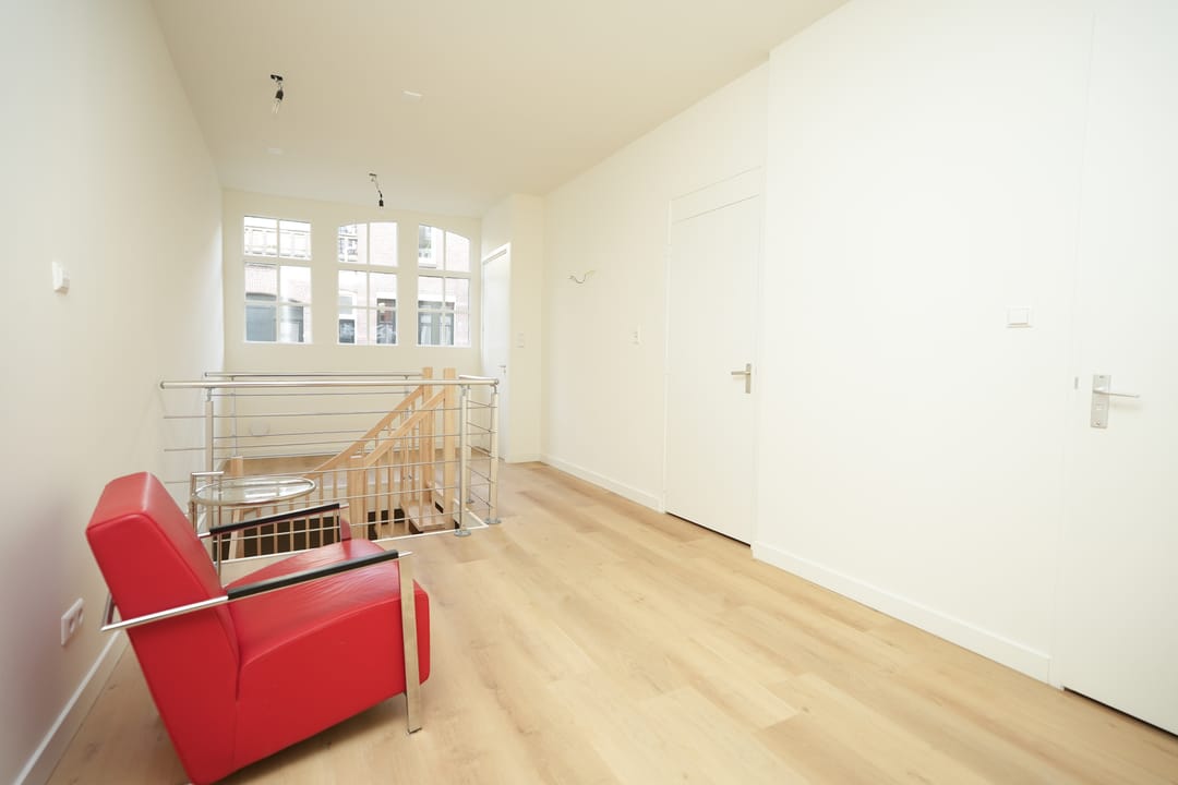 Foto 7 van Sweersstraat 2