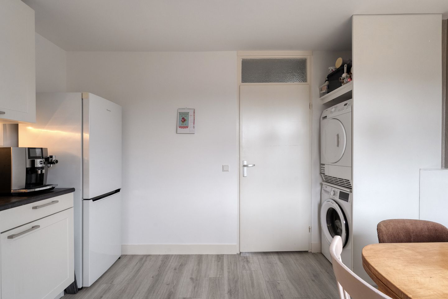 Foto 5 van Zwette 3-A