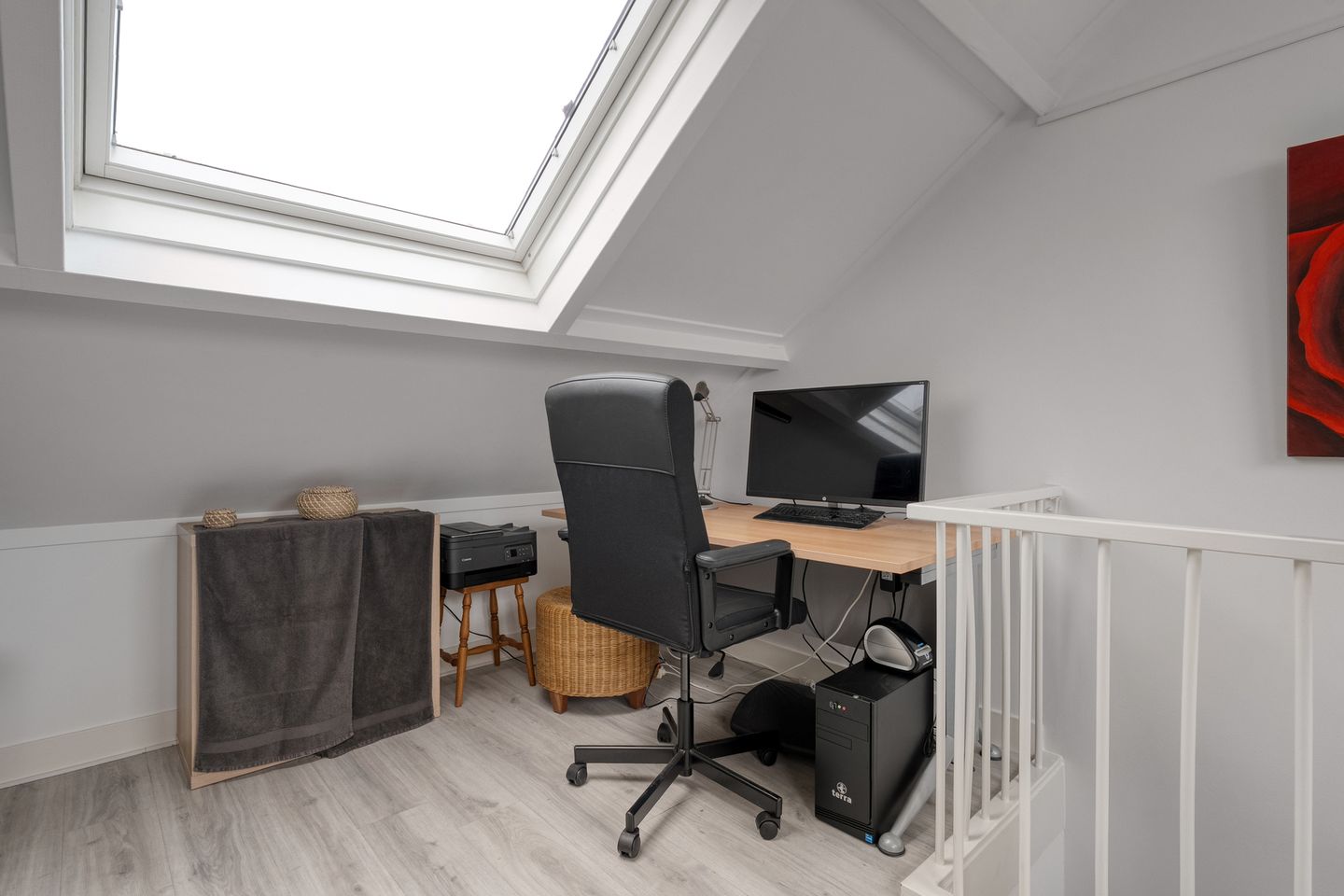 Foto 14 van Zwette 3-A