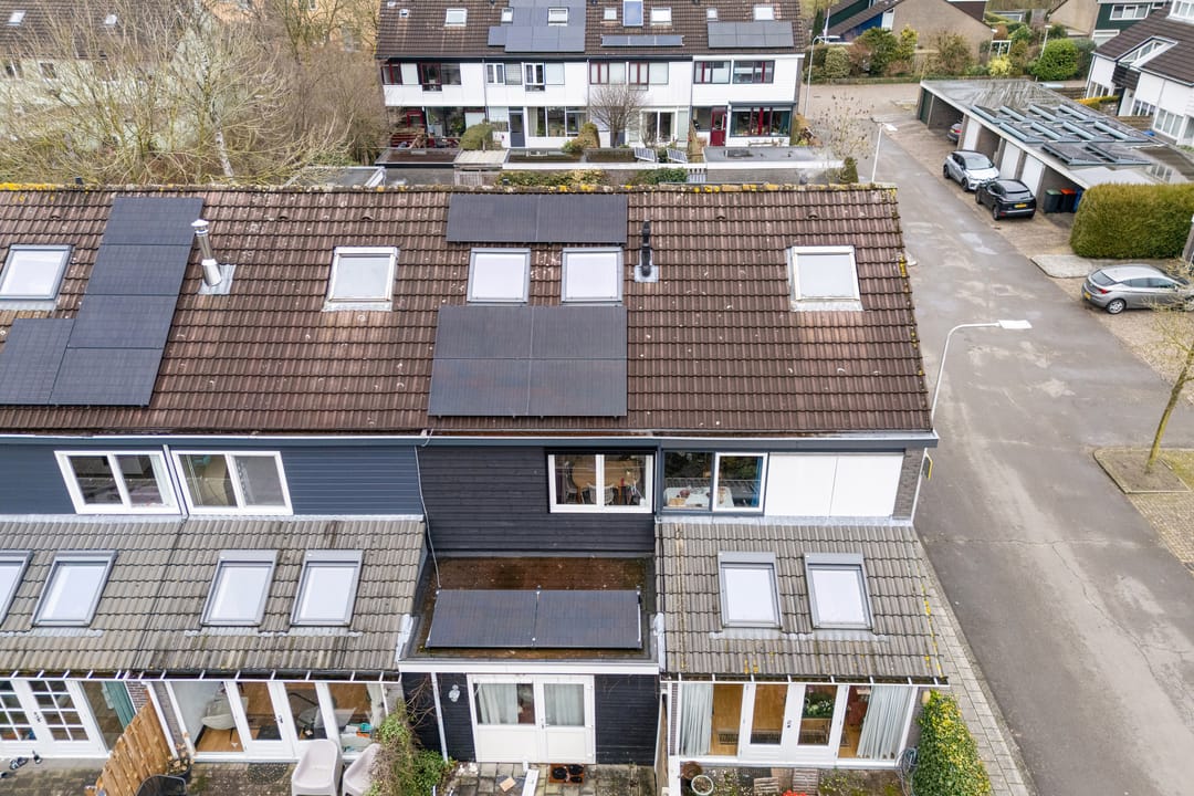 Foto 16 van Zwette 3-A