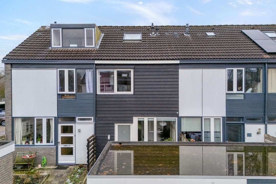 Foto 22 van Zwette 3-A