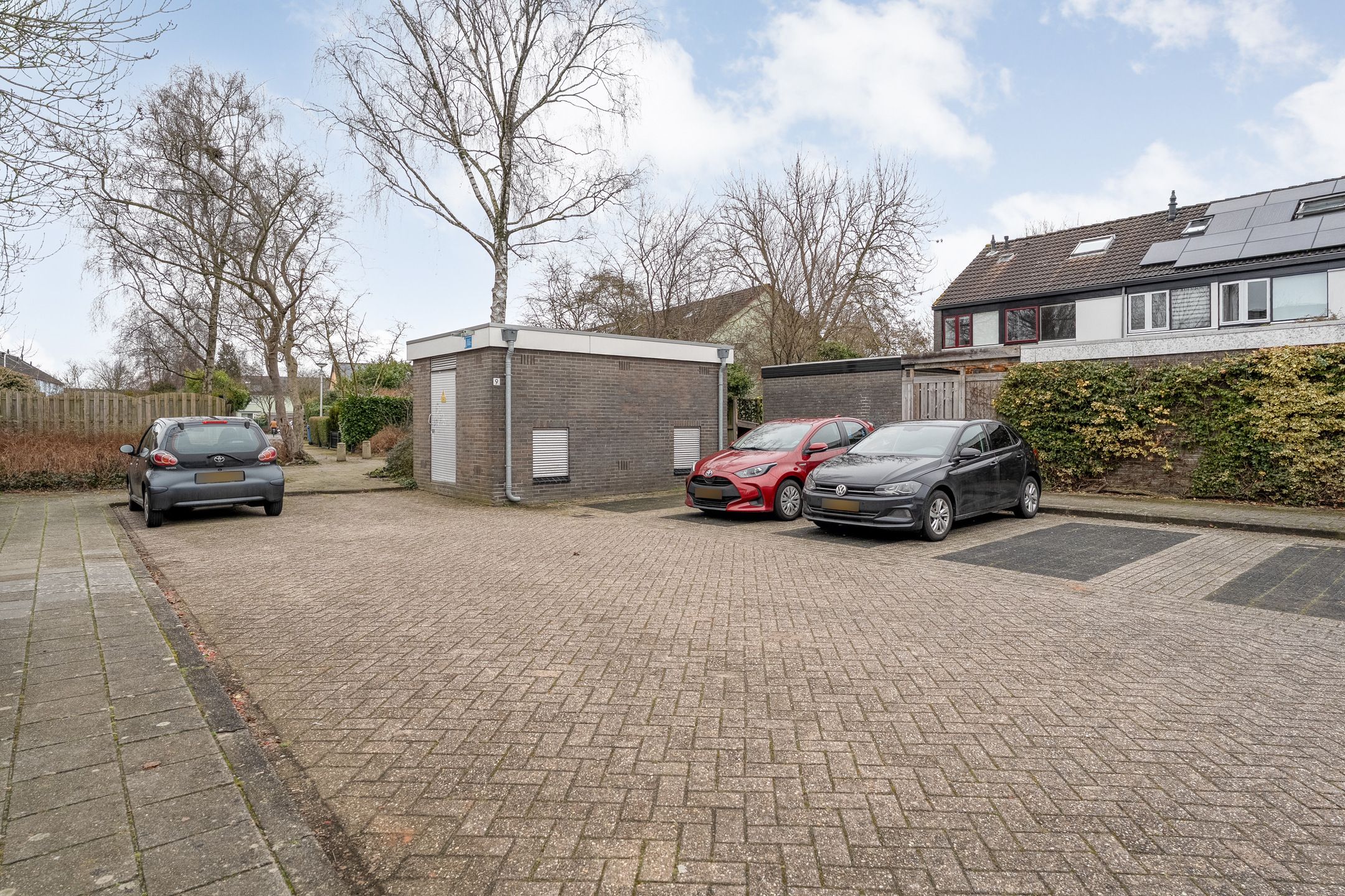 Foto 24 van Zwette 3-A