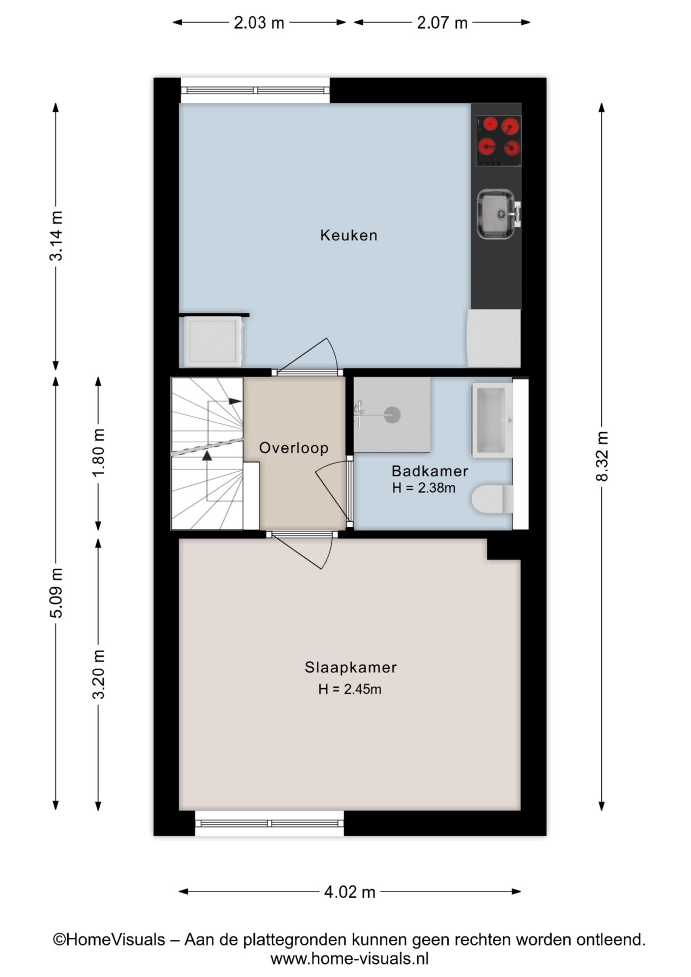 Foto 25 van Zwette 3-A