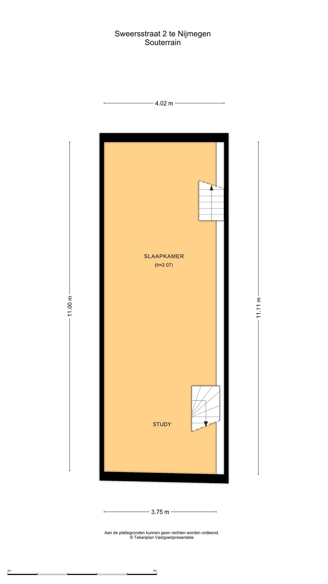 Foto 32 van Sweersstraat 2