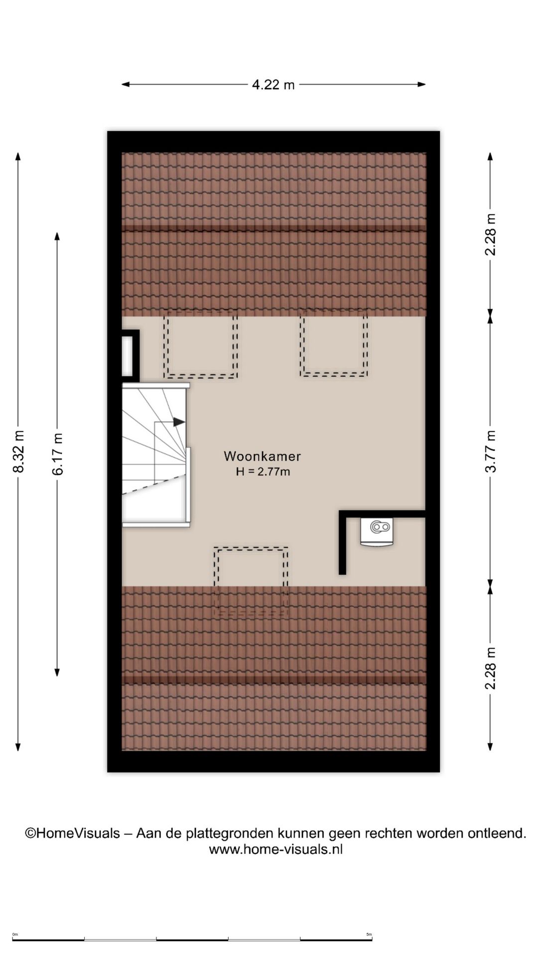Foto 26 van Zwette 3-A