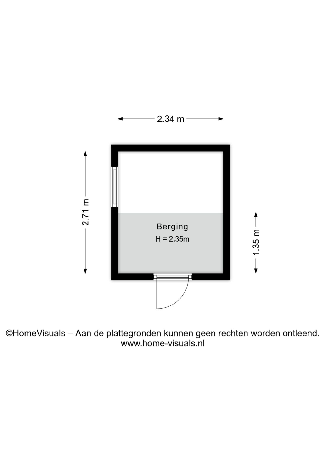 Foto 27 van Zwette 3-A