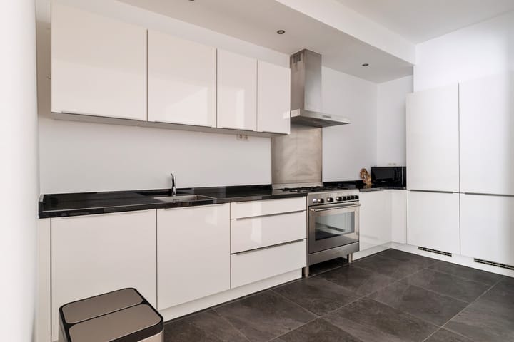 Photo 2 of Laan van Meerdervoort 128