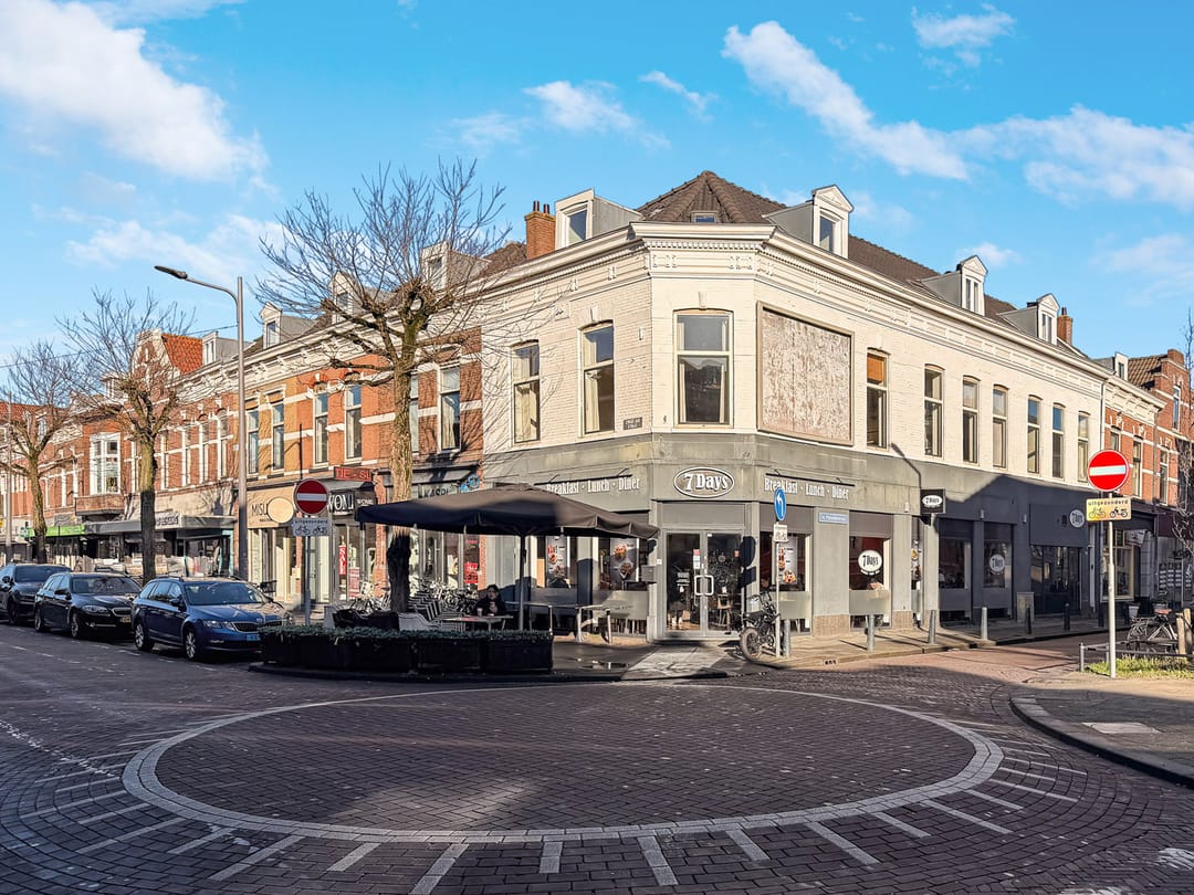 Foto 1 van Zwart Janstraat 67-B