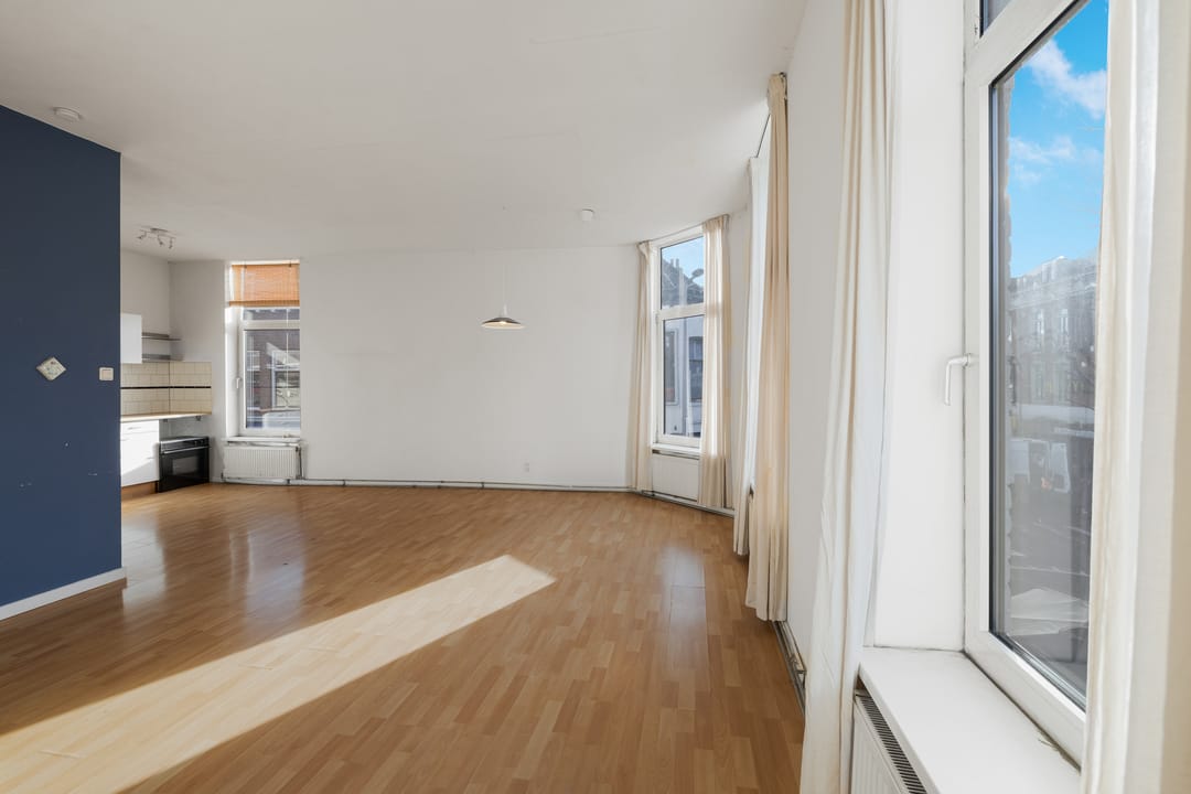 Foto 2 van Zwart Janstraat 67-B