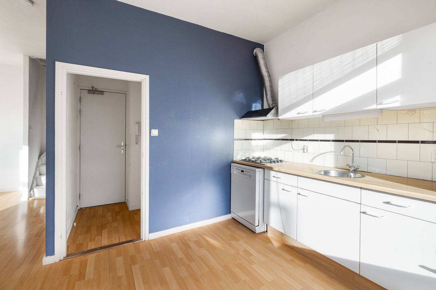 Foto 5 van Zwart Janstraat 67-B