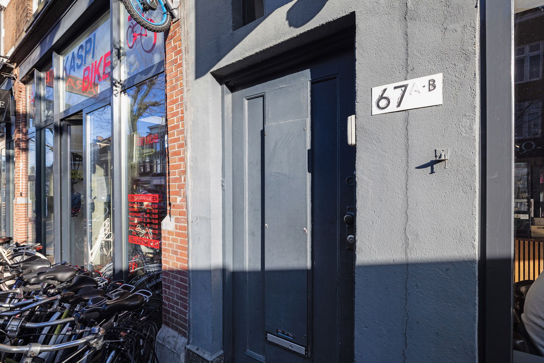 Foto 6 van Zwart Janstraat 67-B