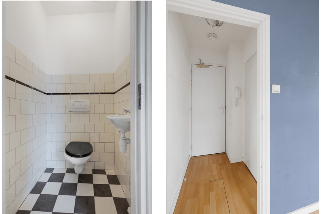 Foto 8 van Zwart Janstraat 67-B