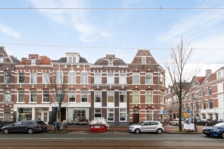 Photo 5 of Laan van Meerdervoort 128