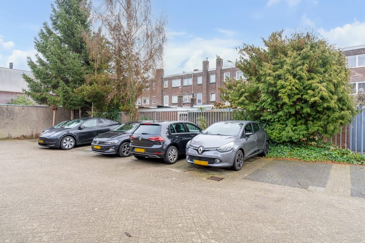 Foto 2 van Pijnappelsche Poort 16