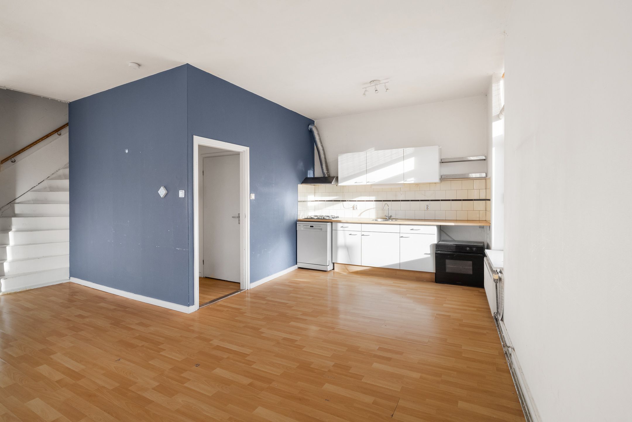 Foto 15 van Zwart Janstraat 67-B